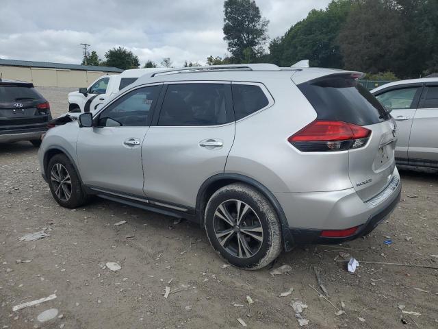 2017 NISSAN ROGUE S JN8AT2MT8HW408125