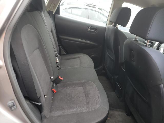 2015 NISSAN ROGUE SELE JN8AS5MV1FW251492
