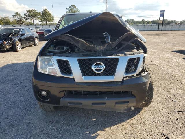 2018 NISSAN FRONTIER S 1N6DD0ER2JN764317