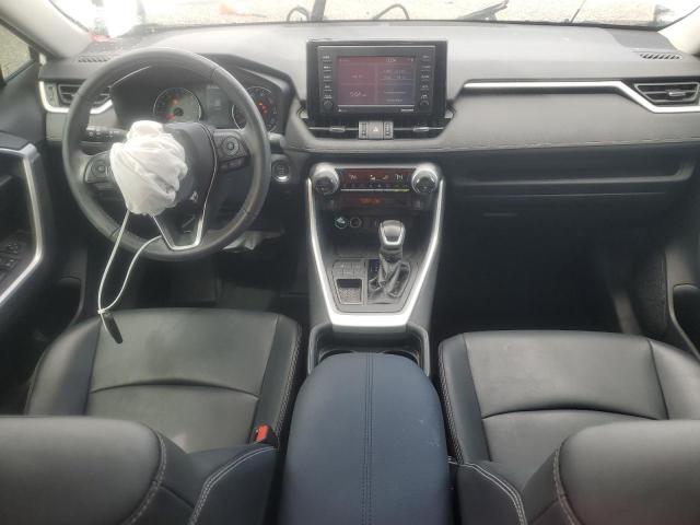 2020 TOYOTA RAV4 XLE P - 2T3C1RFV7LW097750