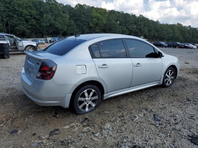 2012 NISSAN SENTRA 2.0 - 3N1AB6AP9CL605917