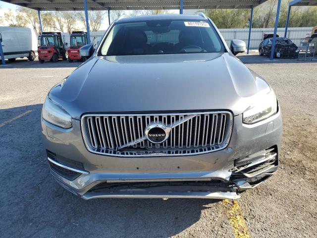 2016 VOLVO XC90 T6 YV4A22PL1G1034430