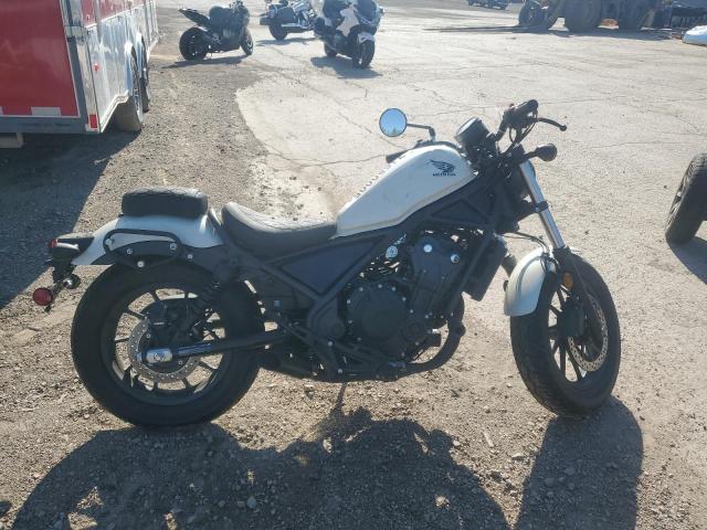 2025 HONDA CMX500 A MLHPC5654S5800115
