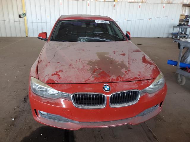 2015 BMW 320 I WBA3B1G5XFNT05125