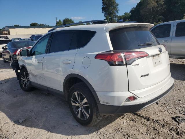 2018 TOYOTA RAV4 ADVEN 2T3WFREV7JW419378