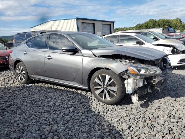 2019 NISSAN ALTIMA SL 1N4BL4EV7KC204040