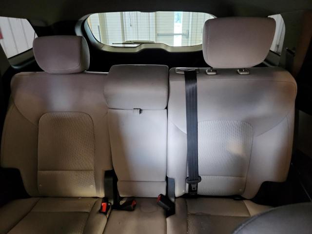 2018 HYUNDAI SANTA FE SE - KM8SMDHFXJU268928