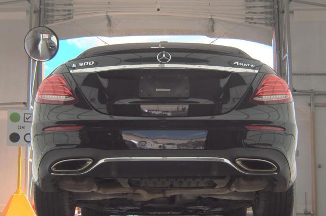 2019 MERCEDES-BENZ E 300 4MAT WDDZF4KB6KA566954