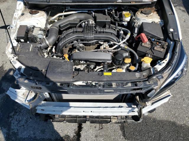 2020 SUBARU IMPREZA 4S3GTAA67L1702278