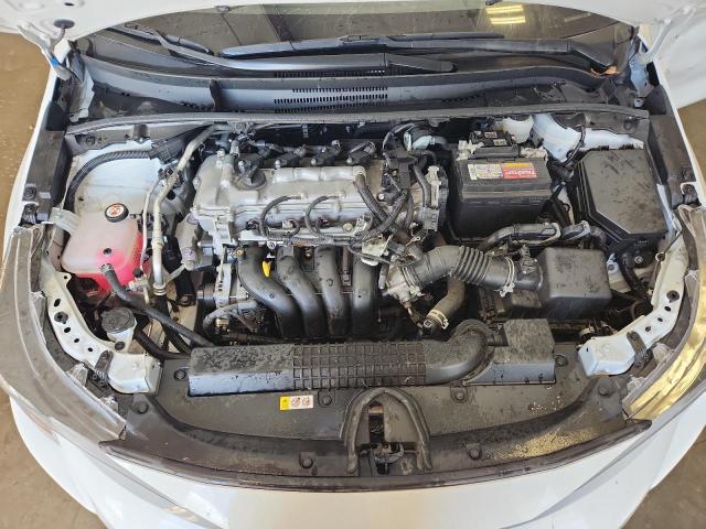 2022 TOYOTA COROLLA LE - 5YFEPMAE0NP331404