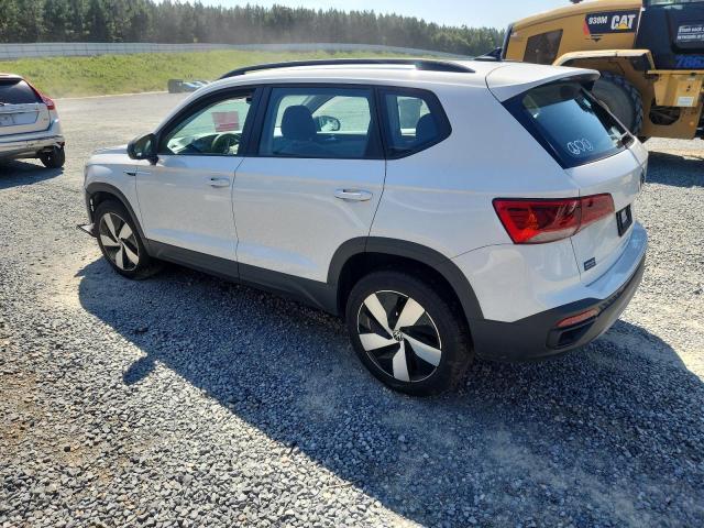 2023 VOLKSWAGEN TAOS S 3VVGX7B21PM382145
