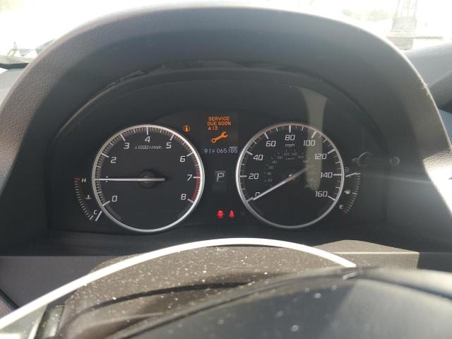 2016 ACURA RDX TECHNO 5J8TB4H50GL017213