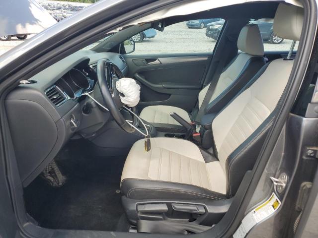 2016 VOLKSWAGEN JETTA SPOR 3VWD17AJ7GM215877