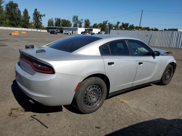 2018 DODGE CHARGER POLICE 2C3CDXKT9JH170831