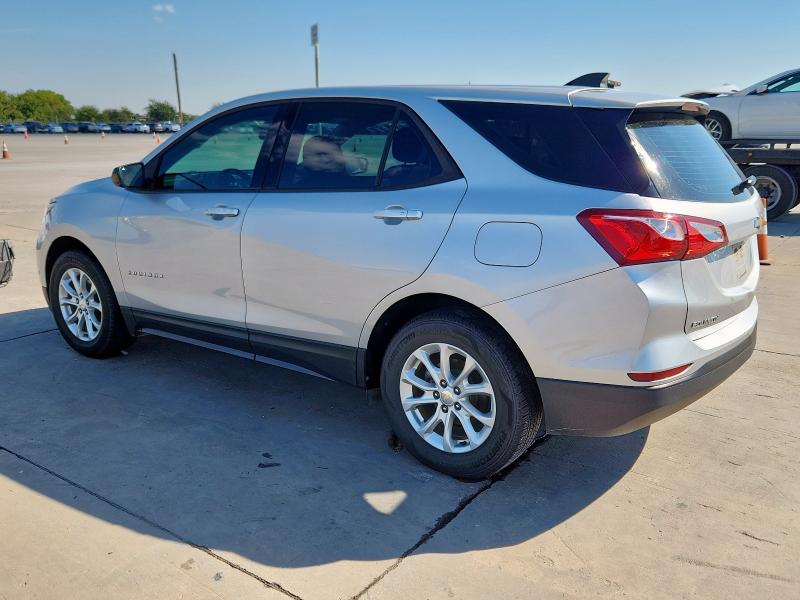 2019 CHEVROLET EQUINOX LS - Other View