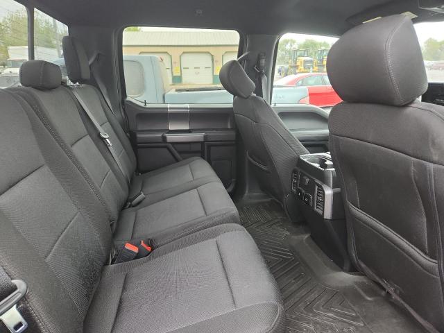 2020 FORD F150 1FTEW1CP6LFC38181