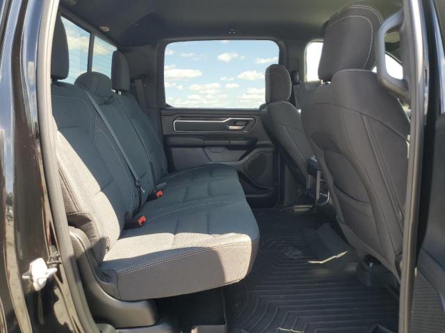 2022 RAM 1500 BIG H 1C6SRFFT5NN448240