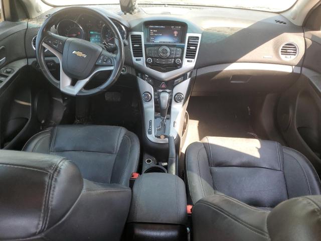 2014 CHEVROLET CRUZE LT - 1G1PE5SBXE7324222