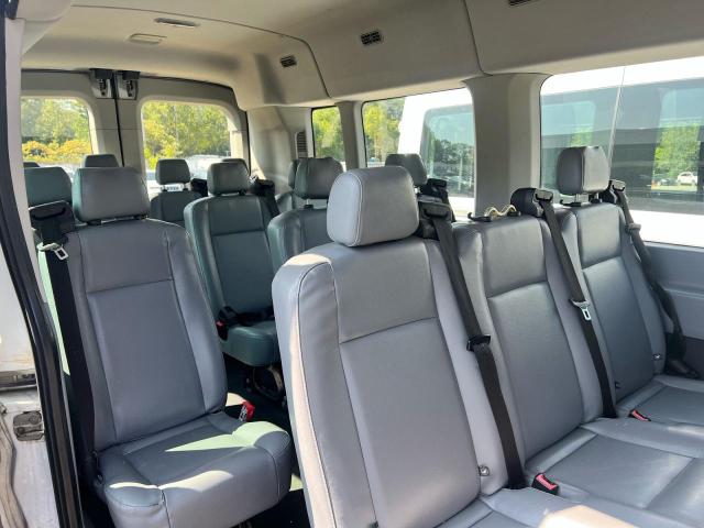2015 FORD TRANSIT T- 1FBAX2CM5FKA92783