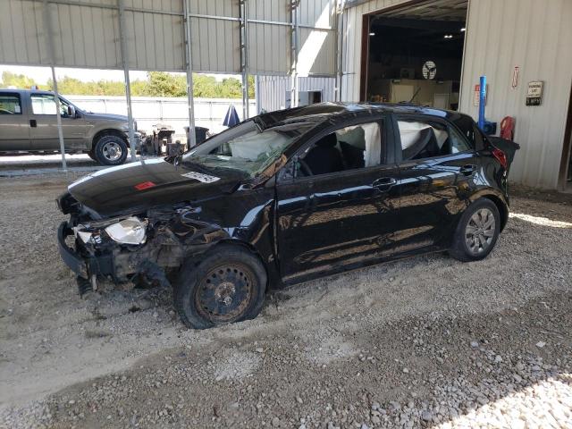 2019 KIA RIO S 3KPA25AB8KE209394