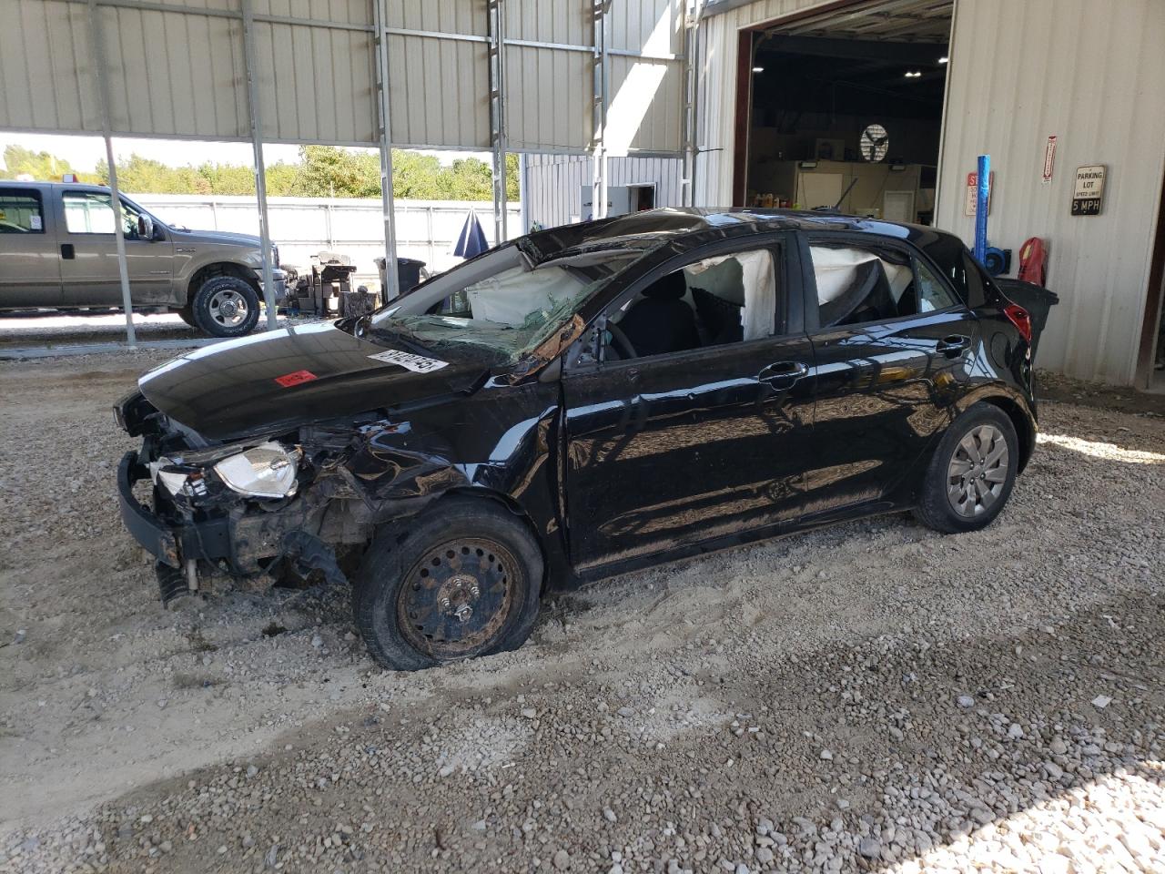 KIA RIO S