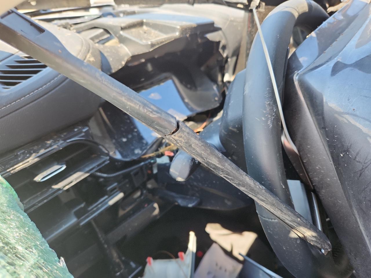 TOYOTA HIGHLANDER HYBRID LIMITED