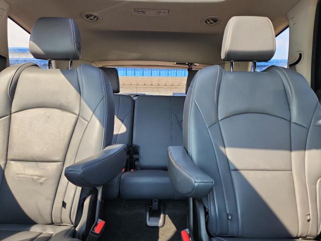 2018 BUICK ENCLAVE PR 5GAEVBKW7JJ268139