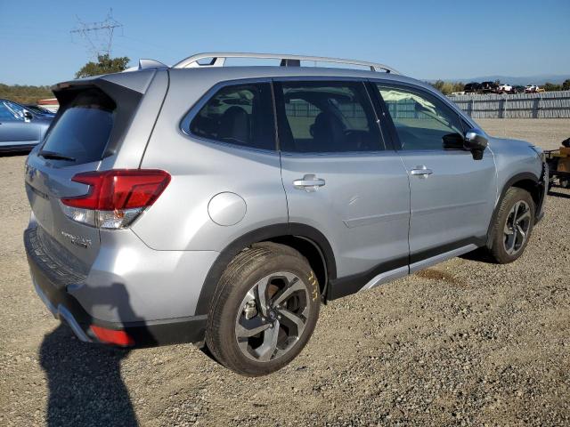 2023 SUBARU FORESTER TOURING JF2SKARC3PH540476