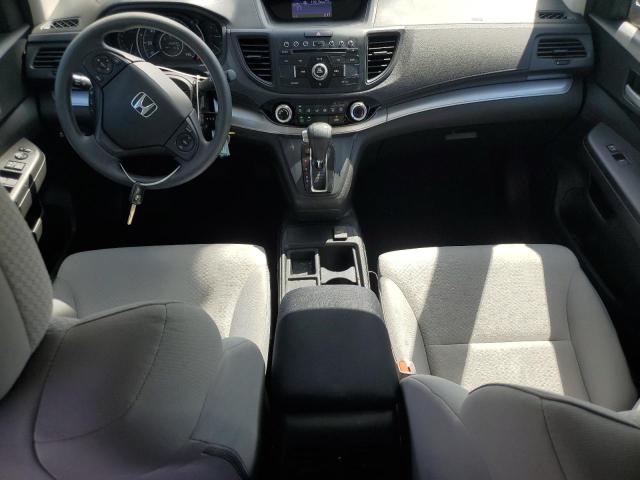 2016 HONDA CR-V SE - 2HKRM4H40GH689884