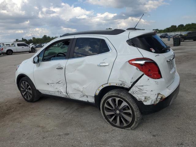 2019 BUICK ENCORE ESSENCE KL4CJCSM2KB775008