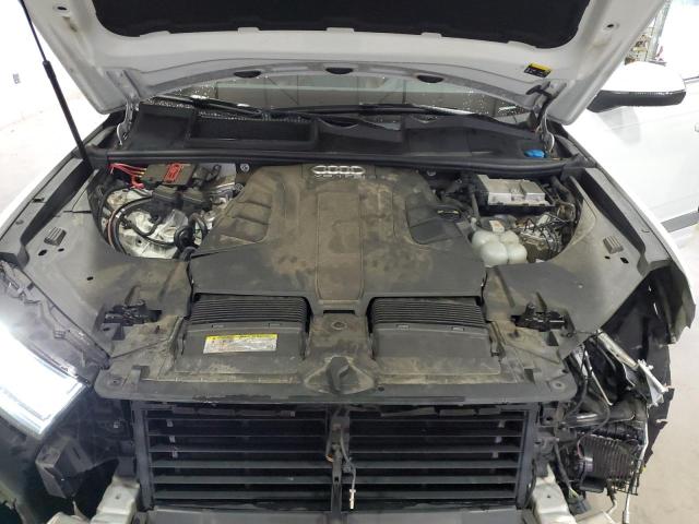 2018 AUDI Q7 PREMIUM WA1LAAF71JD013235