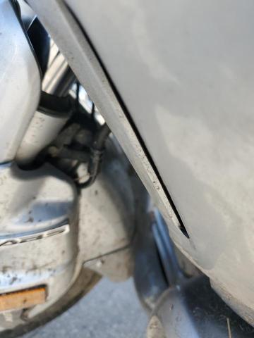 2015 HONDA GL1800 ABS JH2SC68N5FK100392