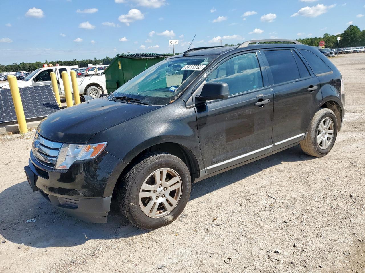 FORD EDGE SE