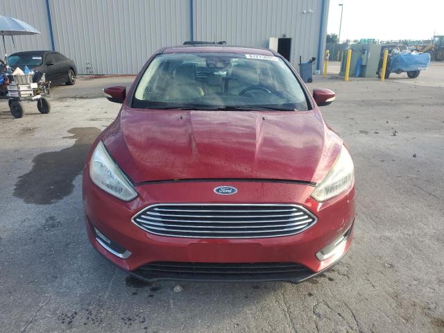 2016 FORD FOCUS TITA 1FADP3N23GL327869