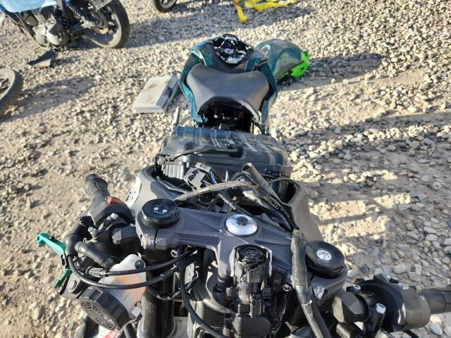 2025 KAWASAKI ZX636 K - JKBZXJJ13SA020794