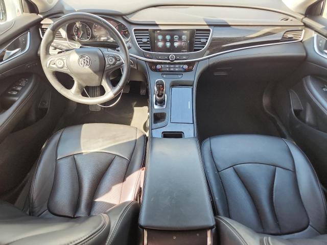 2017 BUICK LACROSSE E 1G4ZP5SS0HU208703