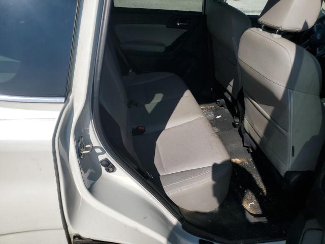 2018 SUBARU FORESTER 2 JF2SJARC8JH551757