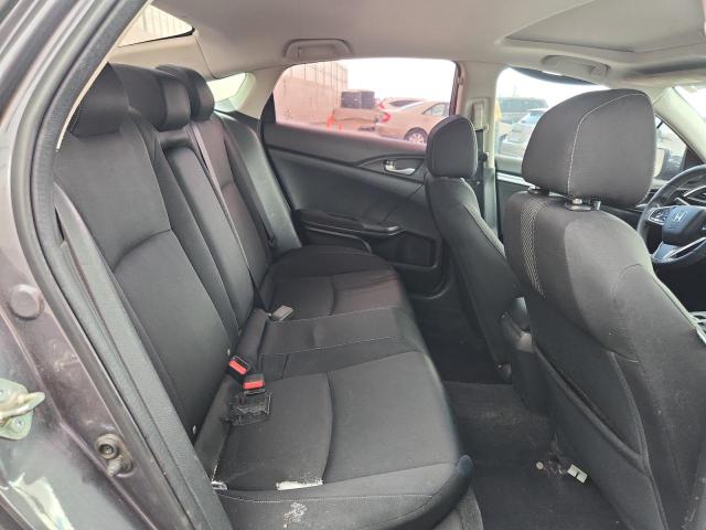2016 HONDA CIVIC EX 19XFC2F79GE050429