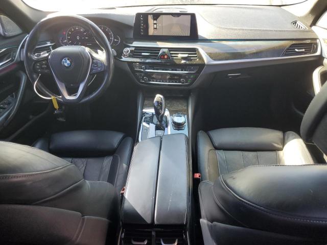 2017 BMW 530 I WBAJA5C55HG455688