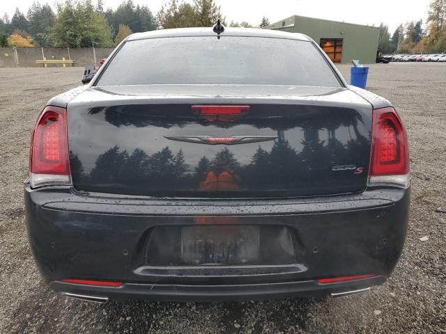 2021 CHRYSLER 300 S 2C3CCABG8MH549567