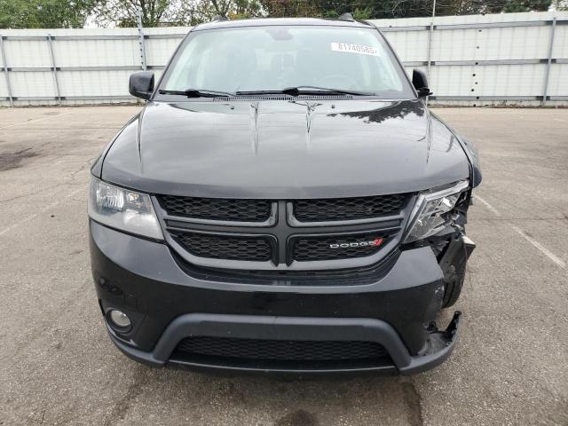 2019 DODGE JOURNEY SE 3C4PDDBG0KT739234