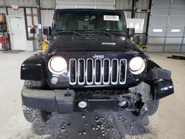 2018 JEEP WRANGLER UNLIMITED SAHARA #3302846926