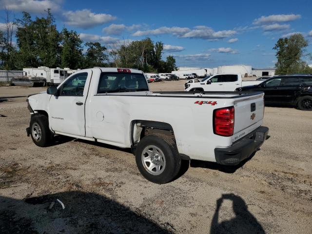 2018 CHEVROLET SILVERADO K1500 - 1GCNKNEH4JZ313903