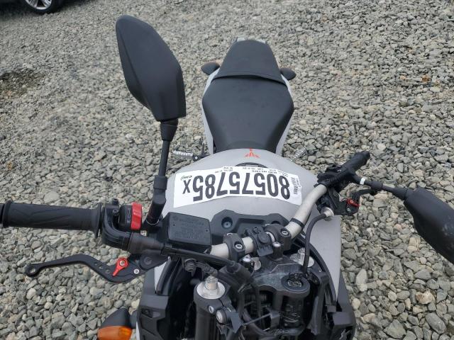 2019 YAMAHA MT09 C JYARN53Y1KA001187