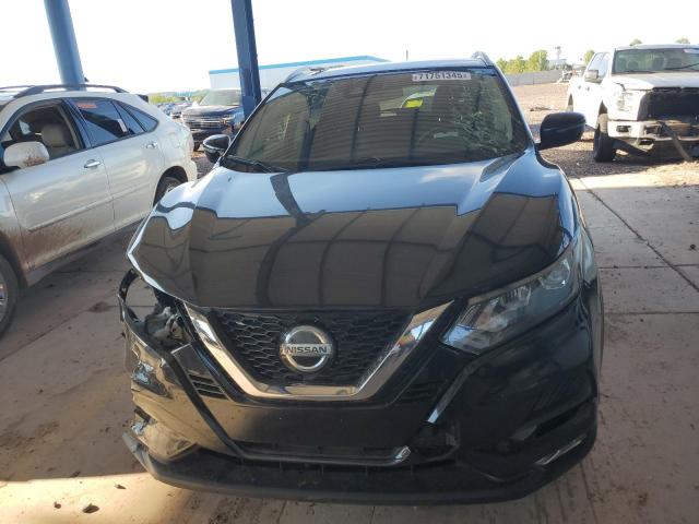 2021 NISSAN ROGUE SPOR JN1BJ1BV5MW570540