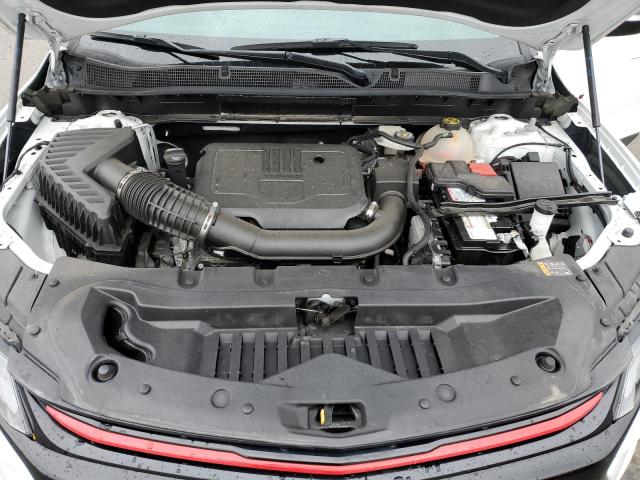 2023 CHEVROLET BLAZER 3LT - 3GNKBDR4XPS170201