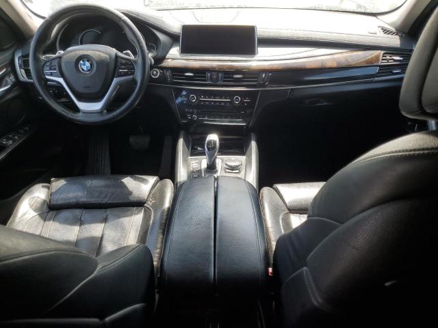 2015 BMW X6 XDRIVE3 5UXKU2C52F0N77216