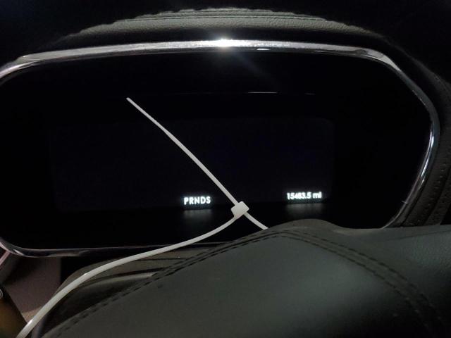 2018 LINCOLN CONTINENTA 1LN6L9PK0J5616875