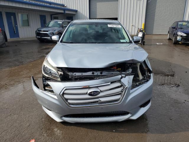 2017 SUBARU LEGACY 2.5 4S3BNAD60H3033590