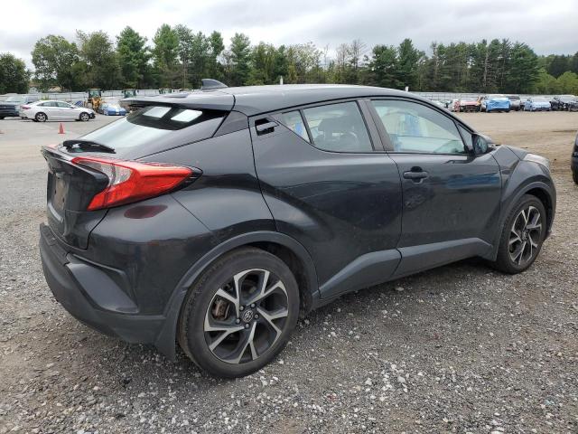 2021 TOYOTA C-HR XLE - NMTKHMBX7MR135691